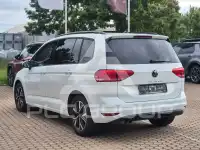 2023 Volkswagen Touran