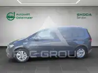 2023 Volkswagen Touran