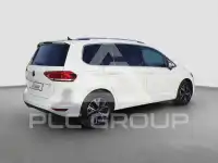 2023 Volkswagen Touran