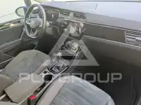 2023 Volkswagen Touran