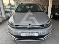 2023 Volkswagen Touran