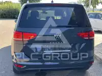2023 Volkswagen Touran
