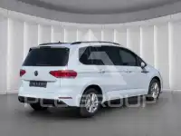 2023 Volkswagen Touran
