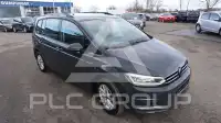 2023 Volkswagen Touran
