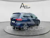 2023 Volkswagen Touran