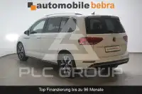 2023 Volkswagen Touran