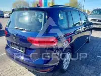 2023 Volkswagen Touran
