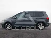 2023 Volkswagen Touran