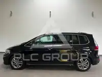 2023 Volkswagen Touran