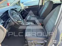 2023 Volkswagen Touran