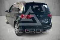 2023 Volkswagen Touran