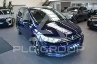 2023 Volkswagen Touran