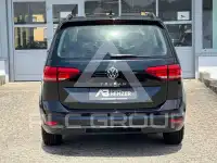 2023 Volkswagen Touran