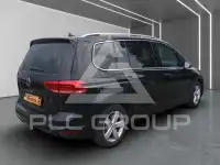 2023 Volkswagen Touran