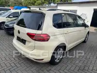 2023 Volkswagen Touran