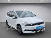 2023 Volkswagen Touran