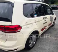 2023 Volkswagen Touran