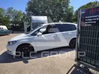 2023 Volkswagen Touran