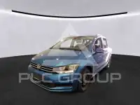 2023 Volkswagen Touran