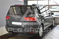 2023 Volkswagen Touran
