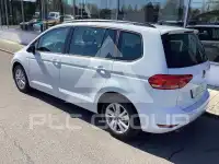 2023 Volkswagen Touran