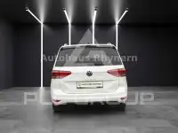 2023 Volkswagen Touran