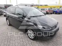 2023 Volkswagen Touran