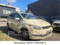 2023 Volkswagen Touran