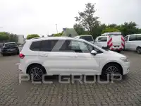 2023 Volkswagen Touran