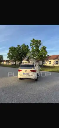 2023 Volkswagen Touran