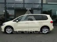 2023 Volkswagen Touran