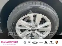 2023 Volkswagen Touran