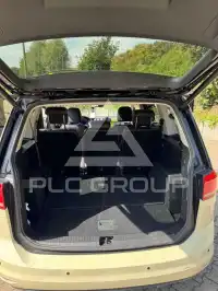 2023 Volkswagen Touran