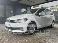 2023 Volkswagen Touran
