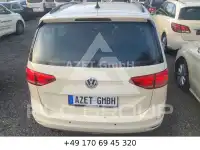 2023 Volkswagen Touran