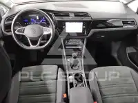 2023 Volkswagen Touran