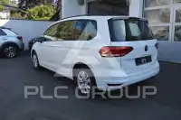 2023 Volkswagen Touran