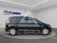 2023 Volkswagen Touran