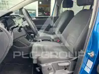 2023 Volkswagen Touran