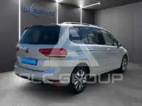 2023 Volkswagen Touran