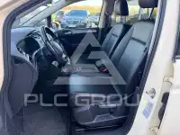 2023 Volkswagen Touran