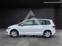 2023 Volkswagen Touran