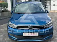 2023 Volkswagen Touran