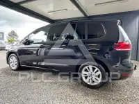 2023 Volkswagen Touran
