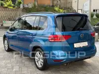 2023 Volkswagen Touran