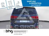 2023 Volkswagen Touran