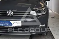 2023 Volkswagen Touran