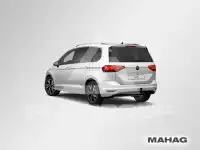 2023 Volkswagen Touran