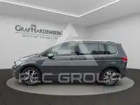 2023 Volkswagen Touran