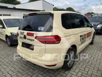 2023 Volkswagen Touran